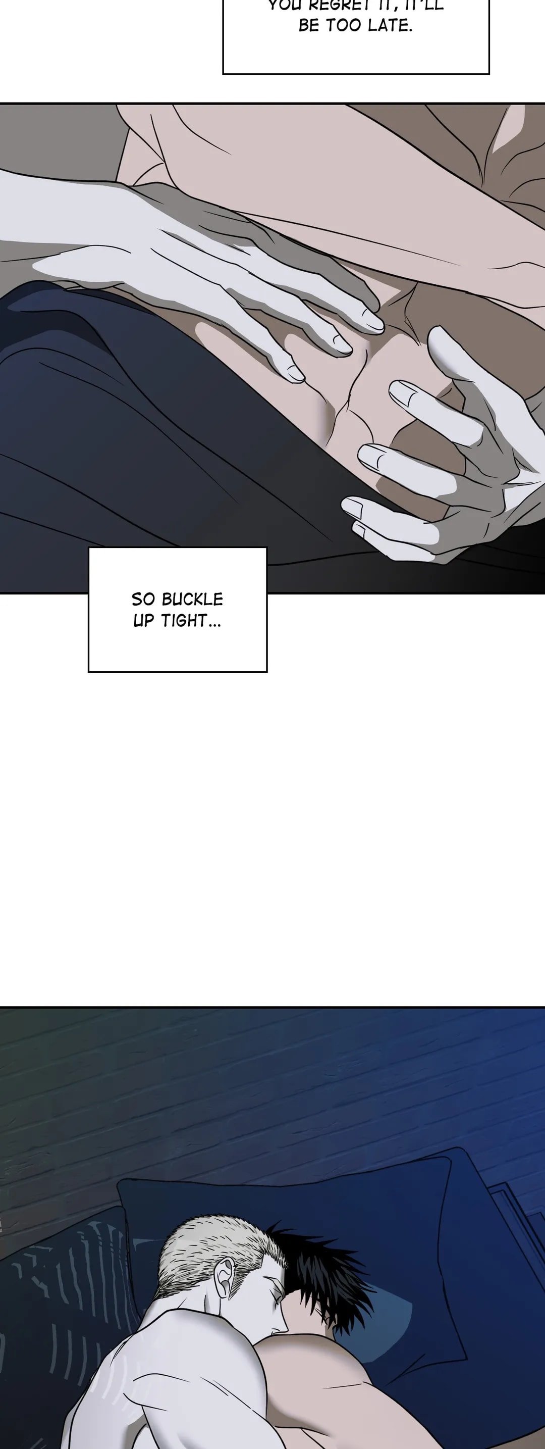 Shutline, Chapter 65 image 34